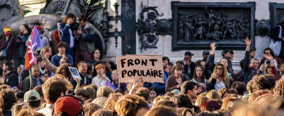 « Ils trahissent tous » : Et si c’était justement pour ça qu’il fallait s’engager ?