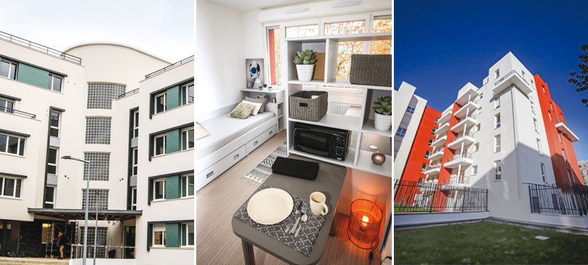 Le logement à Créteil, c’est la mère des batailles